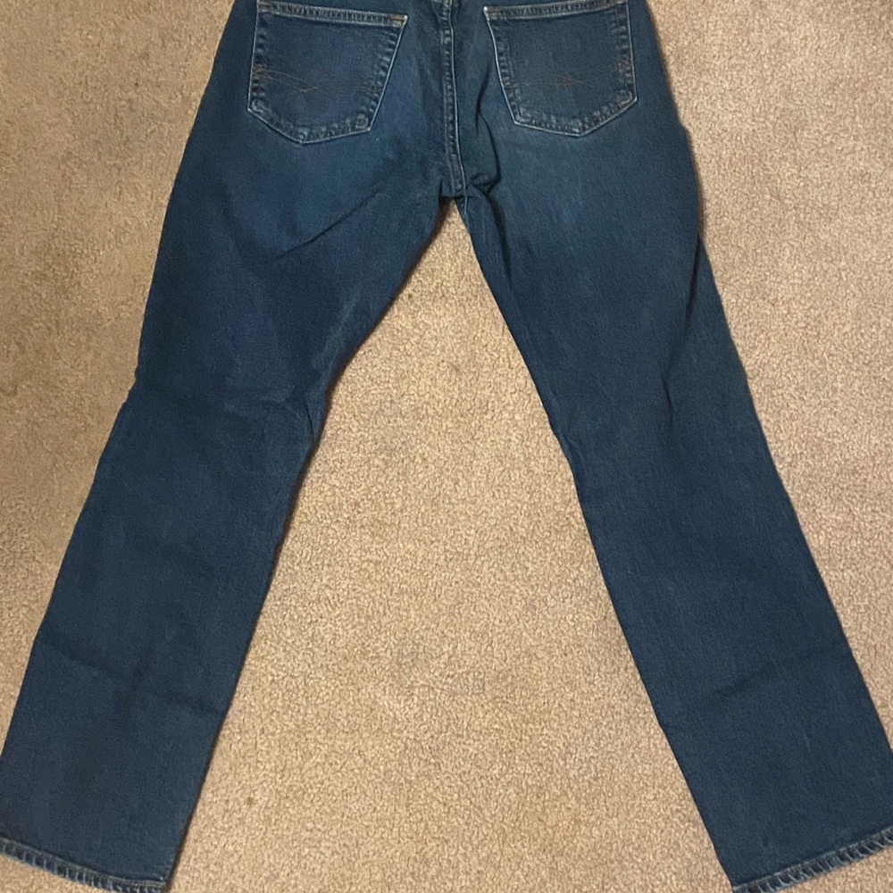 Boys jeans